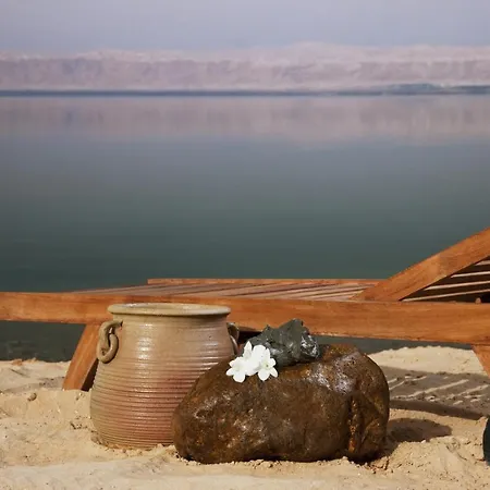 Holiday Inn Resort Dead Sea By Ihg 