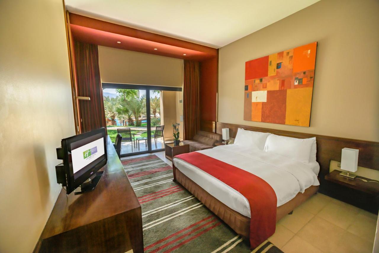 By Ihg Dead Sea