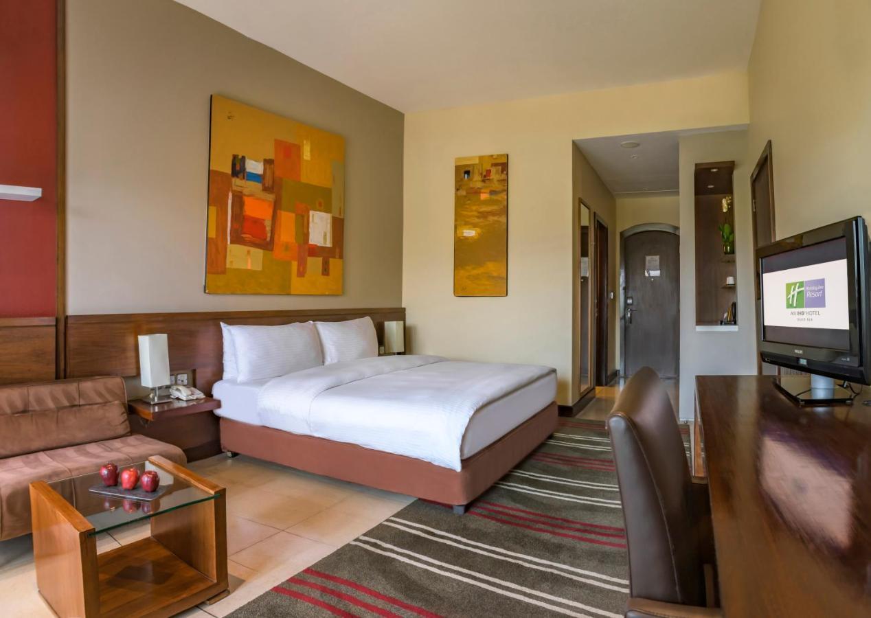 By Ihg Курортный комплекс 5*