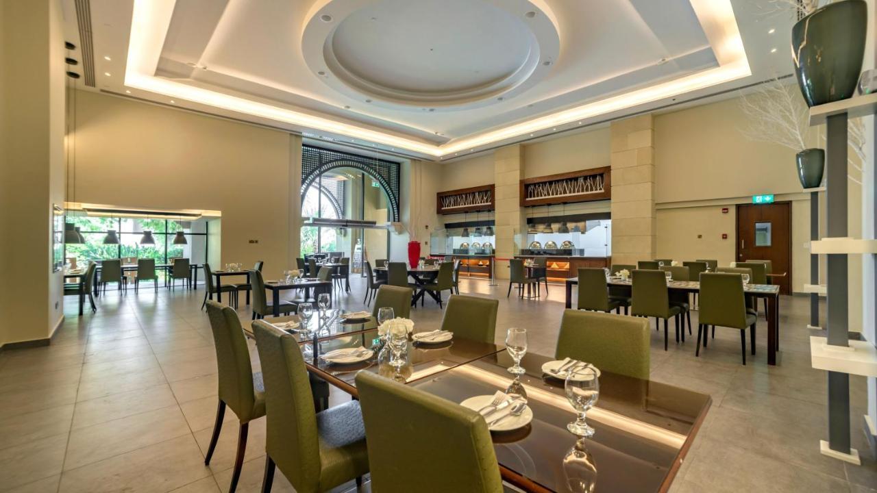 By Ihg Resort Dead Sea