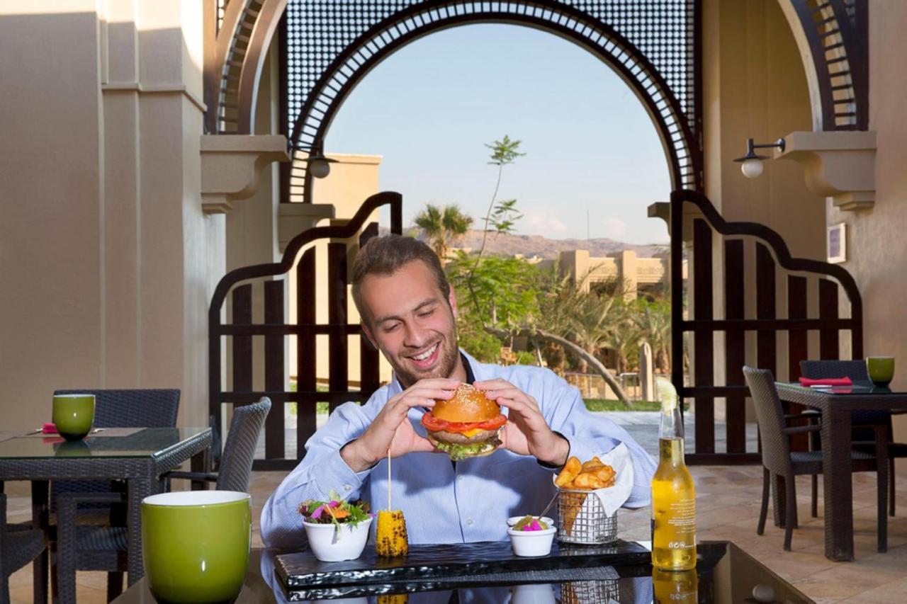 Resort By Ihg Dead Sea
