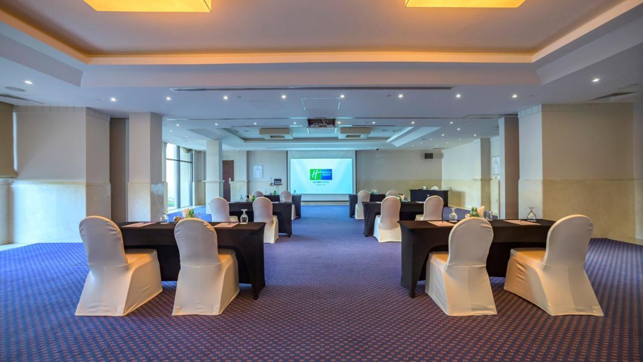 By Ihg 5* Dead Sea