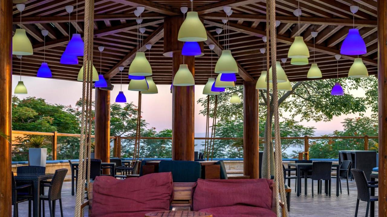 By Ihg 5* Dead Sea