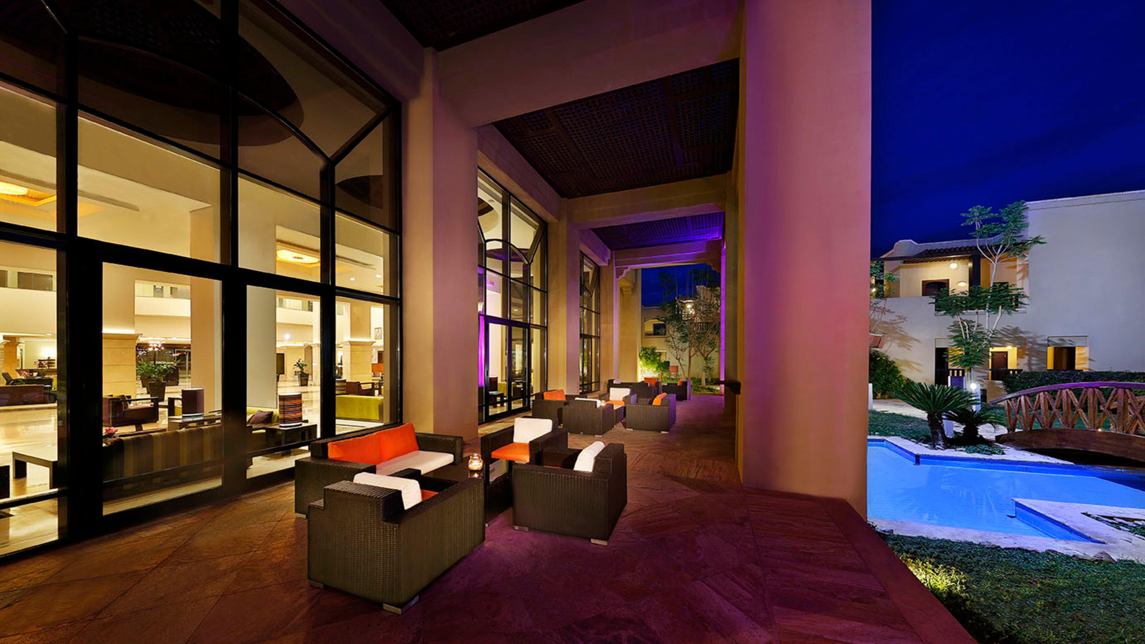 By Ihg Resort Dead Sea
