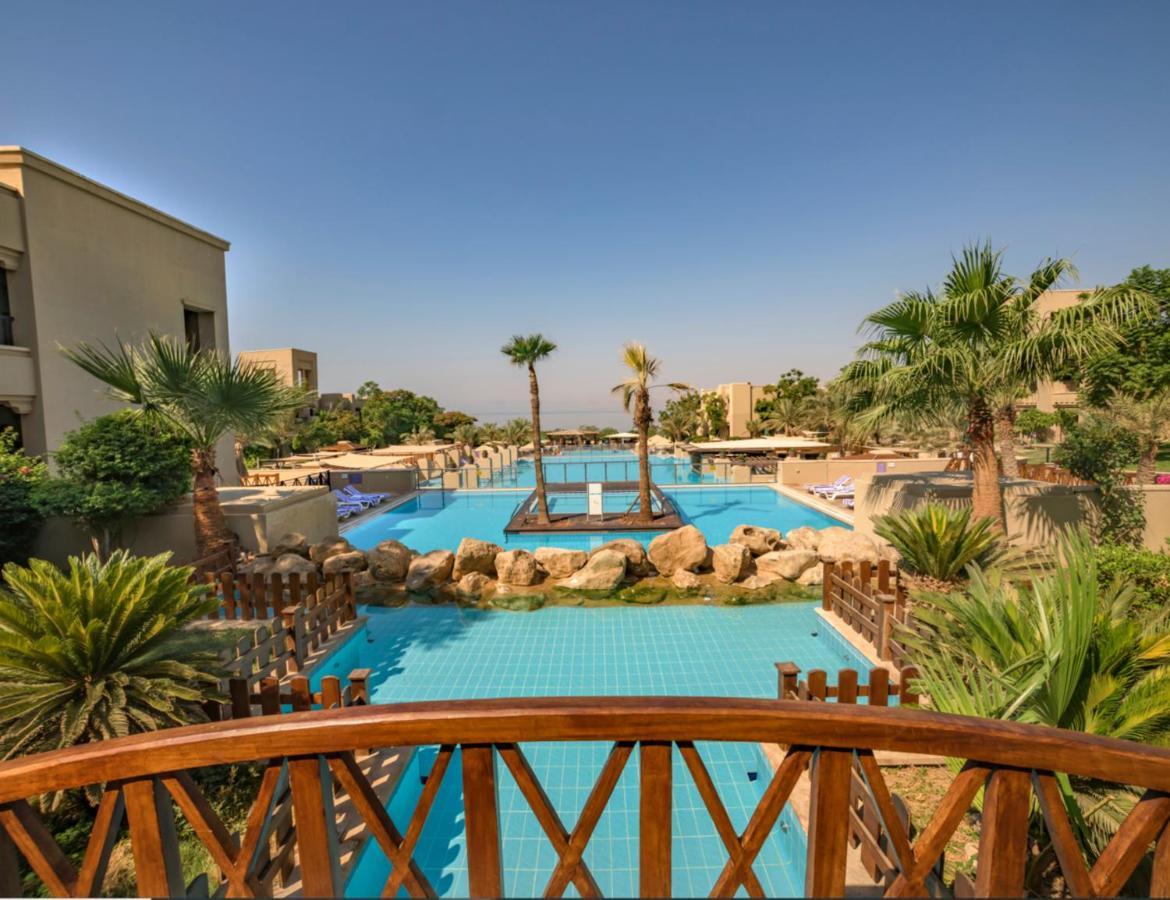 By Ihg Dead Sea