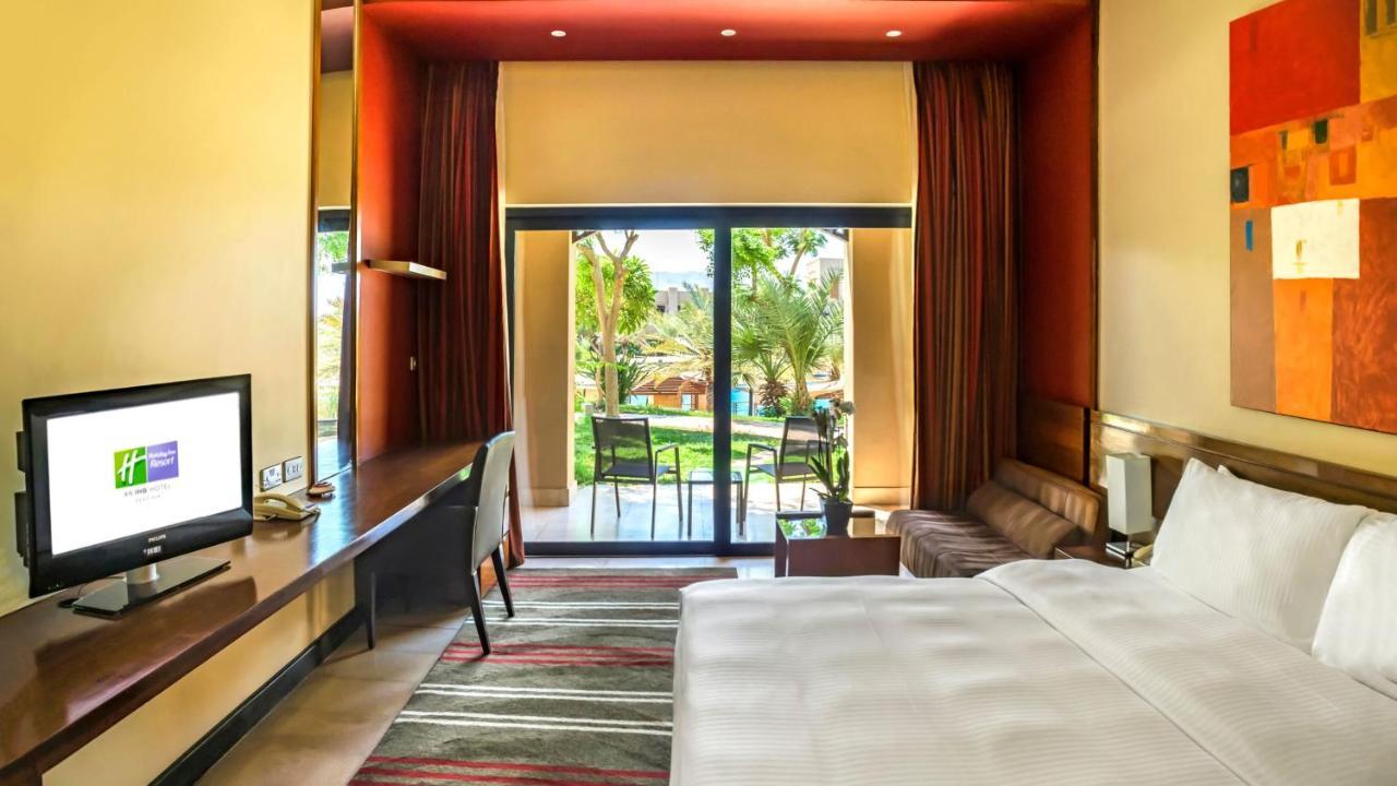 By Ihg Курортный комплекс