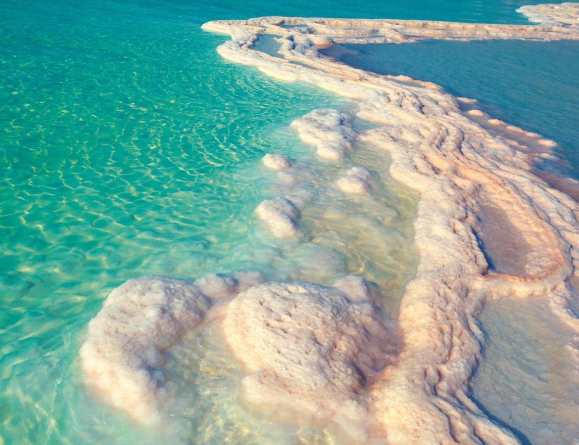 Resort By Ihg Dead Sea