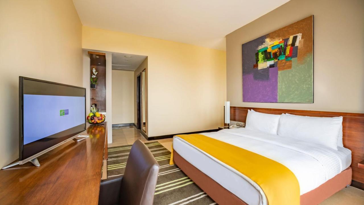 Resort By Ihg 5*