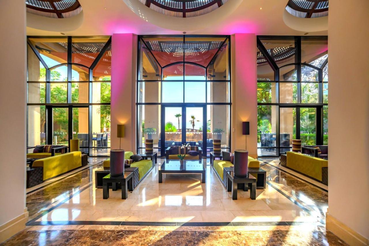 Курортный комплекс By Ihg 5*