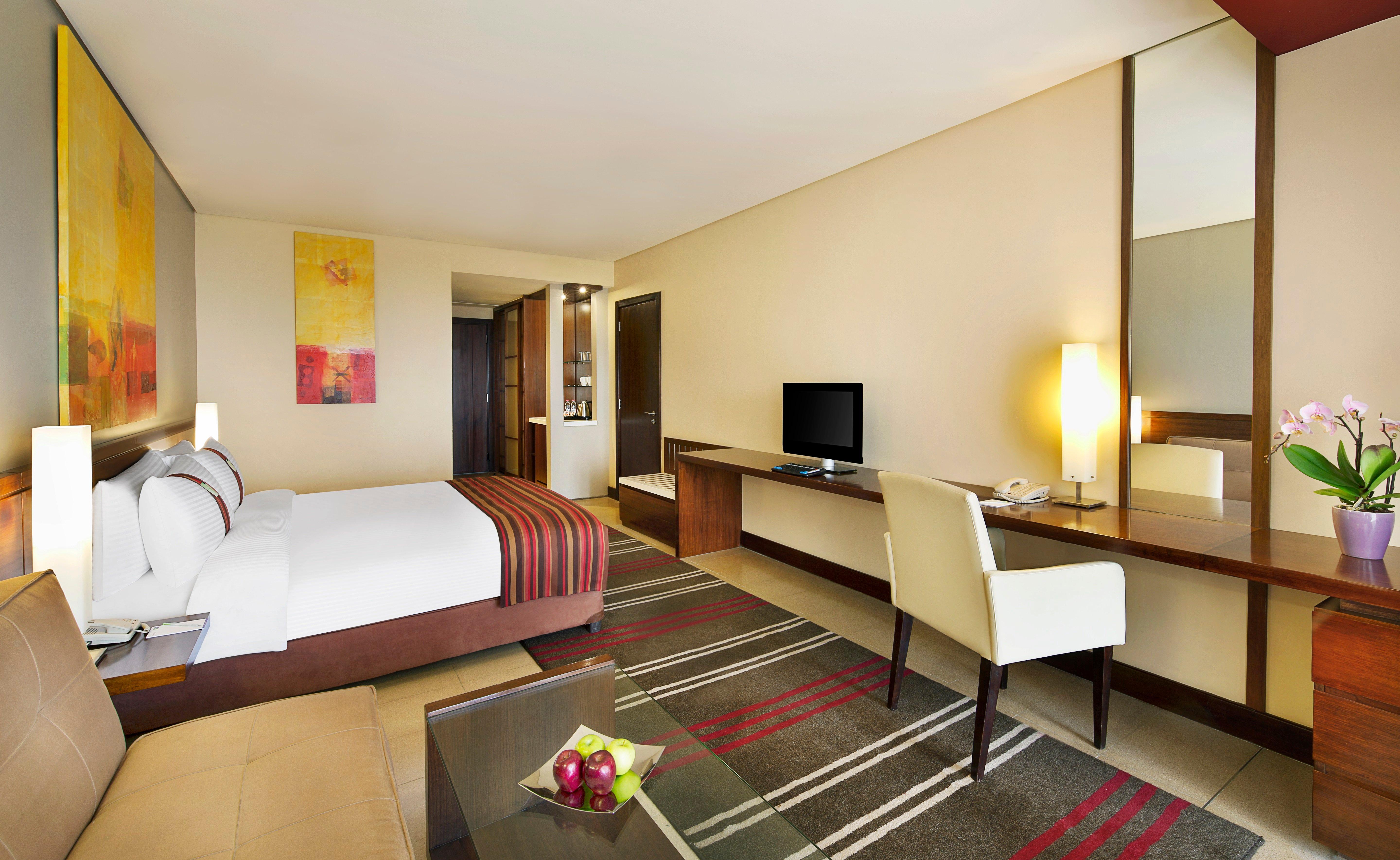 Курортный комплекс By Ihg Dead Sea