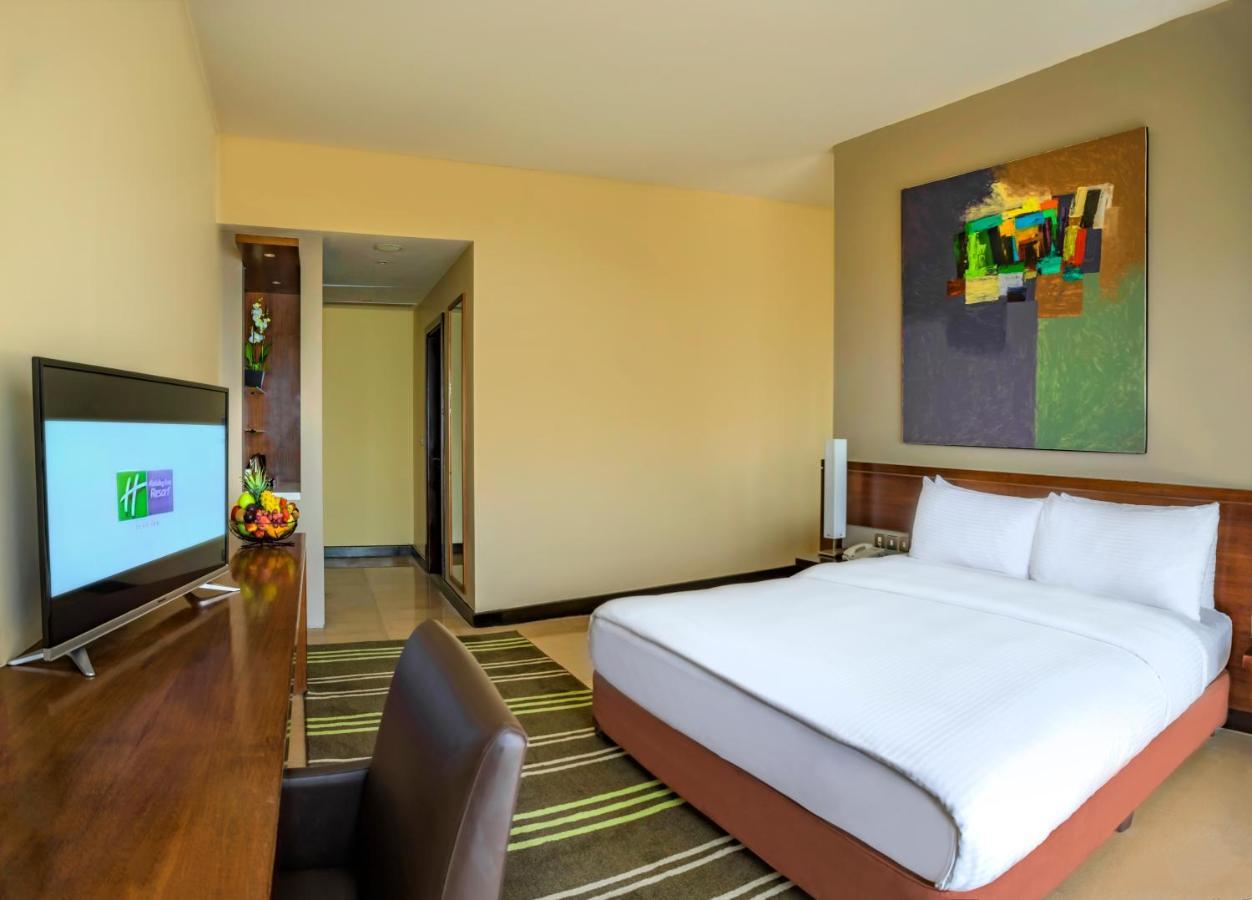 By Ihg 5* Dead Sea