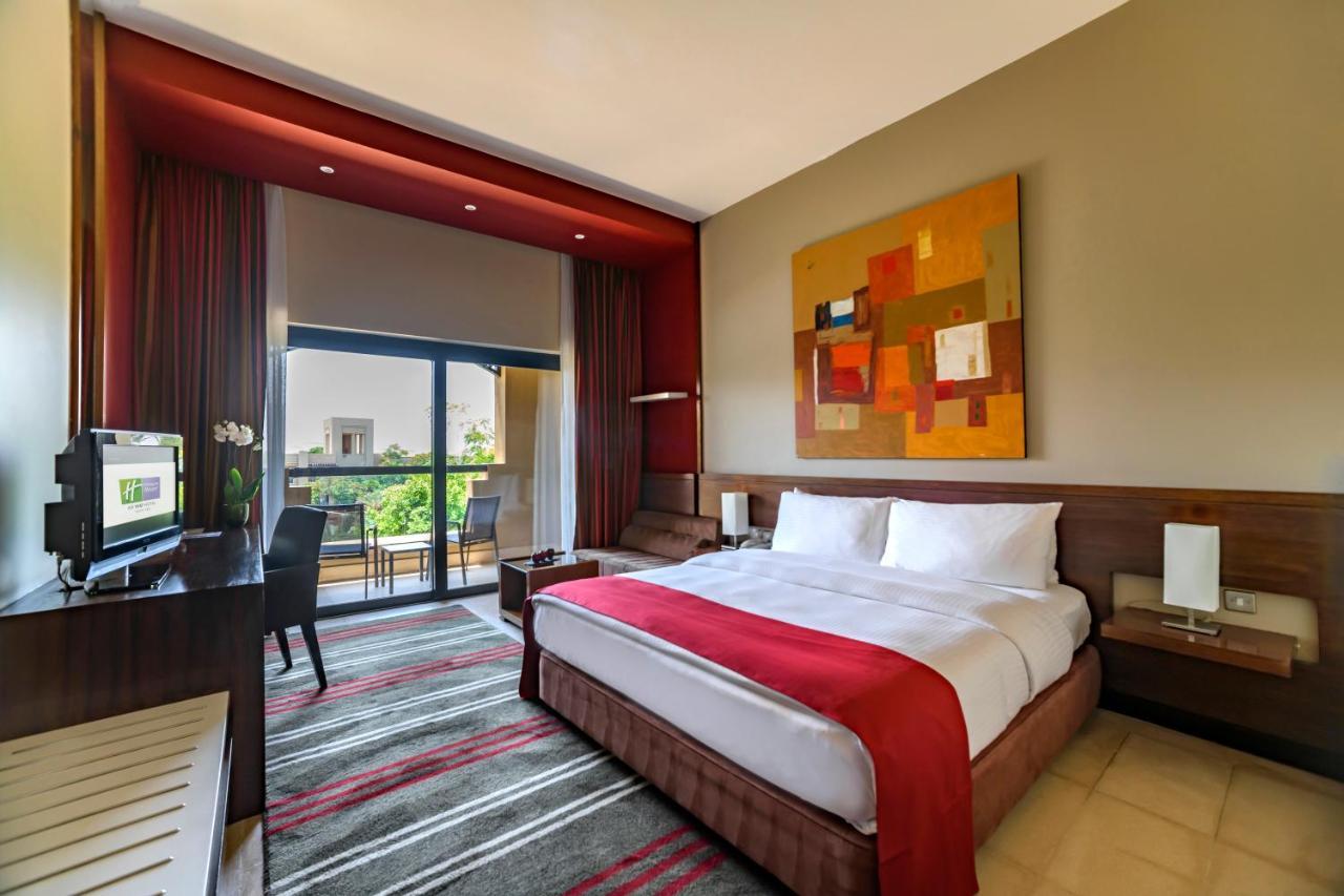 By Ihg 5* Dead Sea
