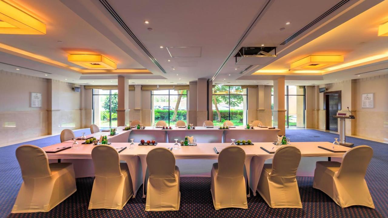 By Ihg Dead Sea