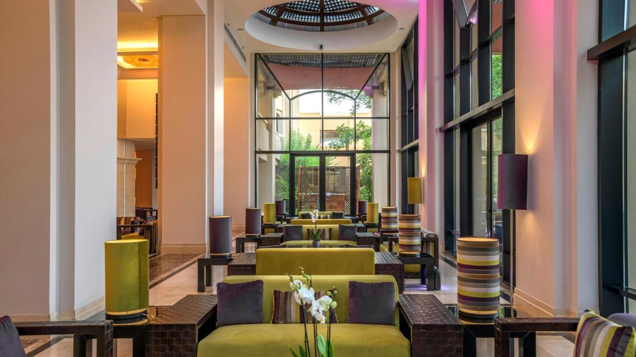 By Ihg Dead Sea