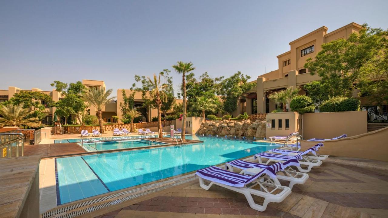 By Ihg 5* Dead Sea