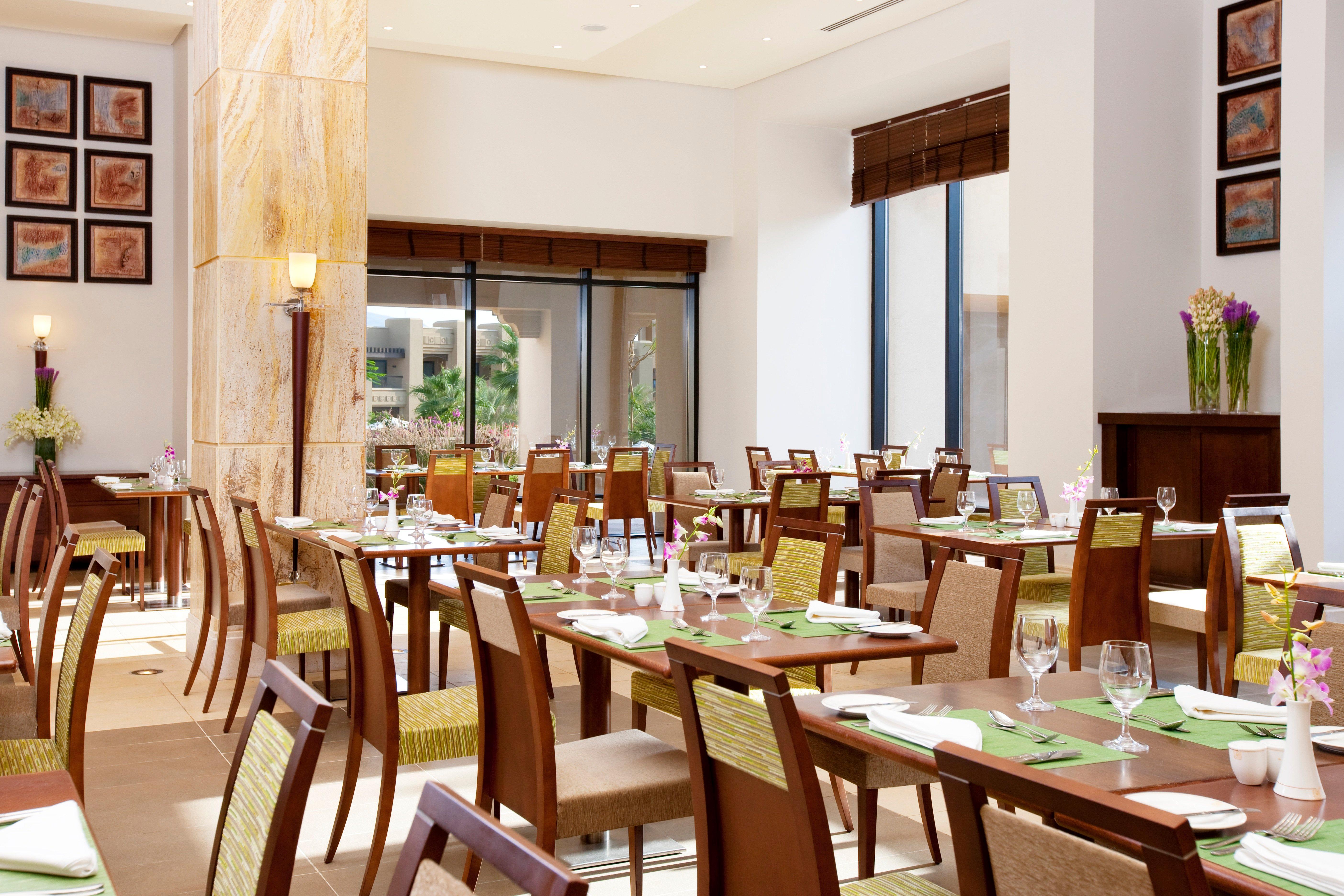 By Ihg Dead Sea