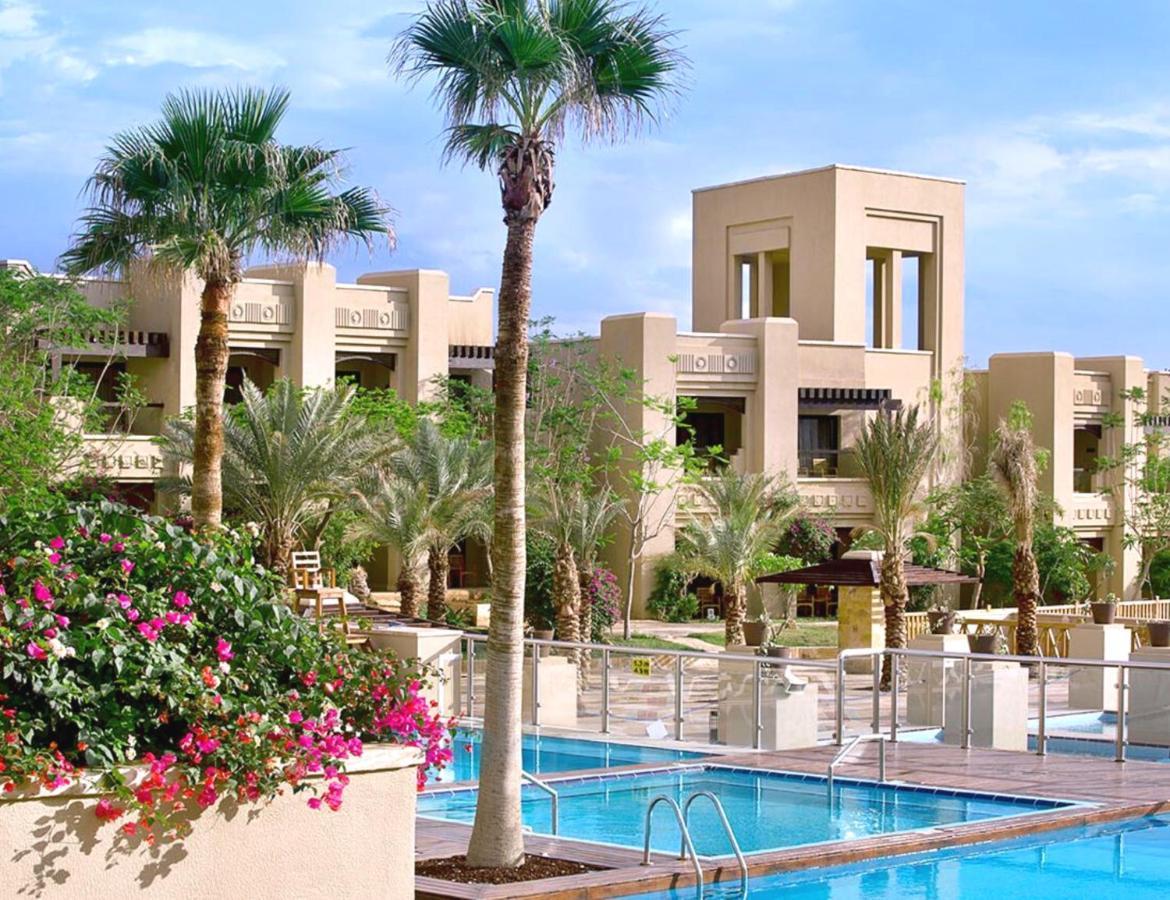 By Ihg 5* Dead Sea