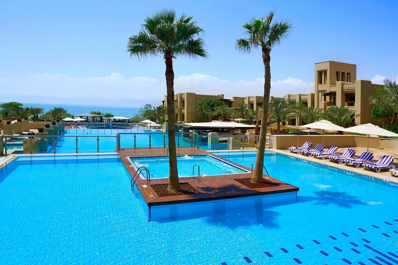 Курортный комплекс By Ihg Dead Sea