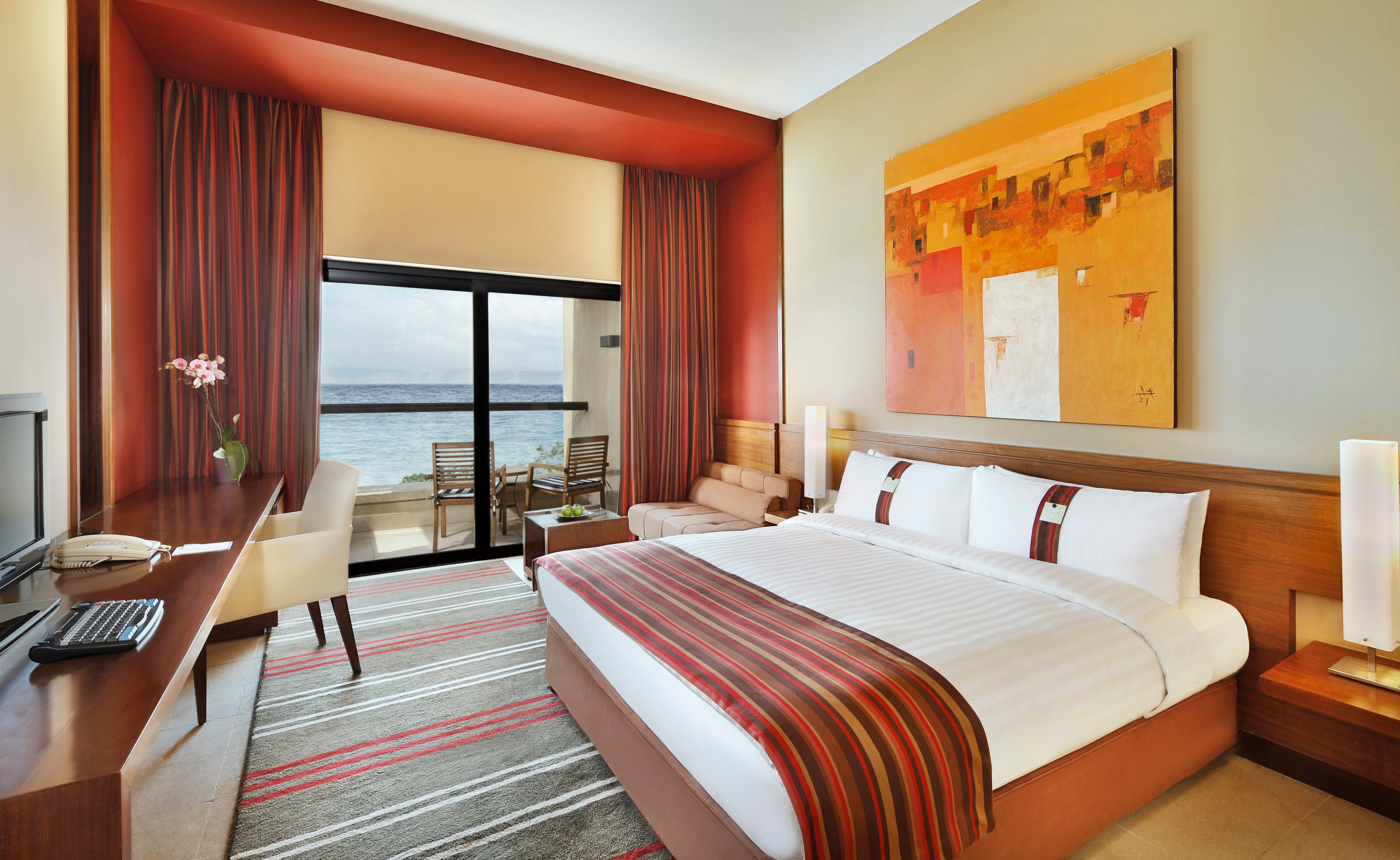 Курортный комплекс By Ihg Dead Sea