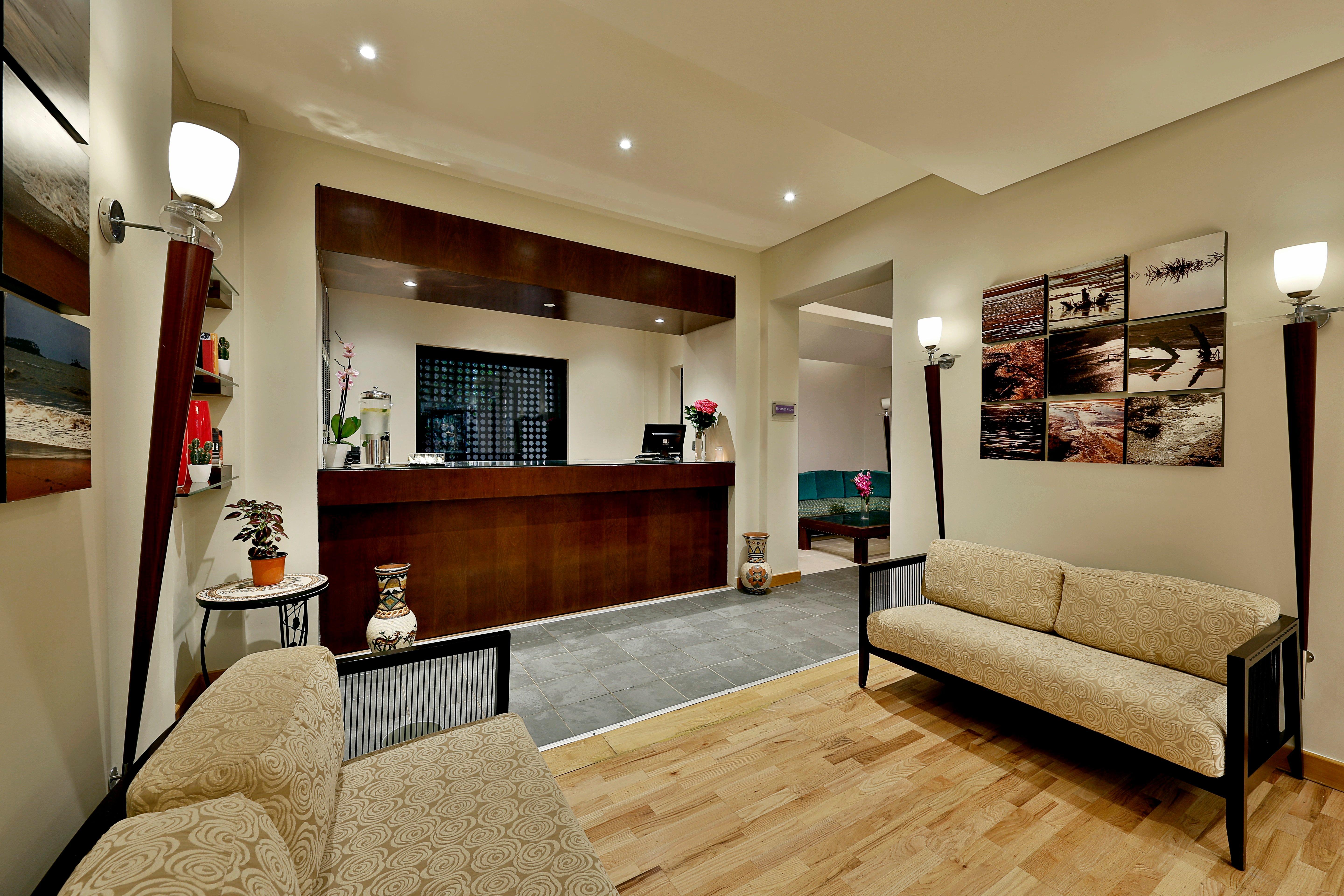 By Ihg Курортный комплекс 5*