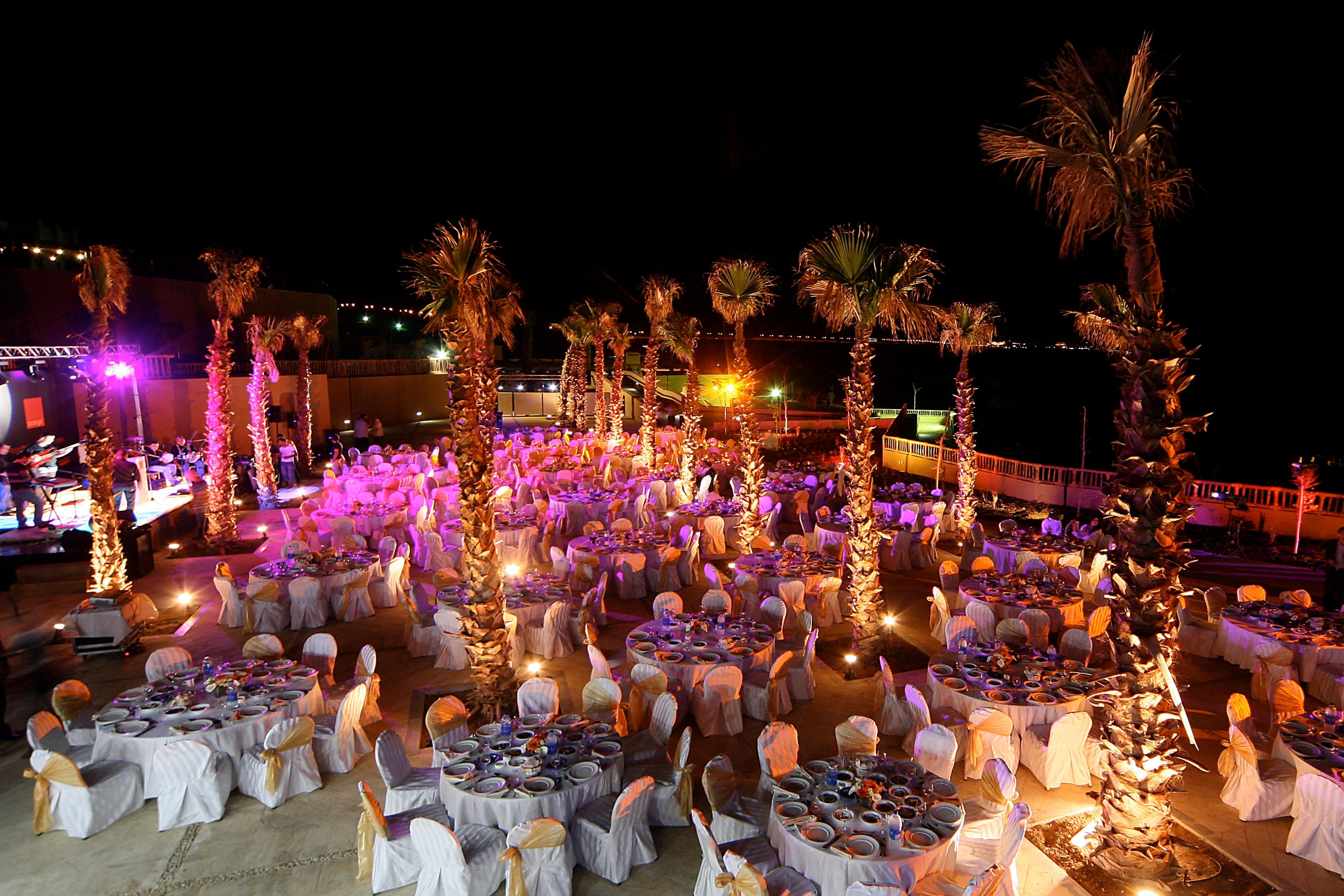 By Ihg Dead Sea