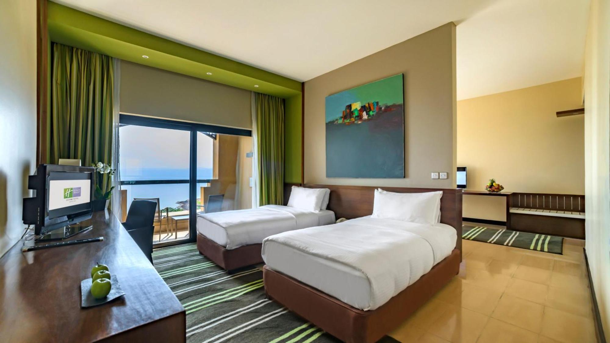 By Ihg Курортный комплекс